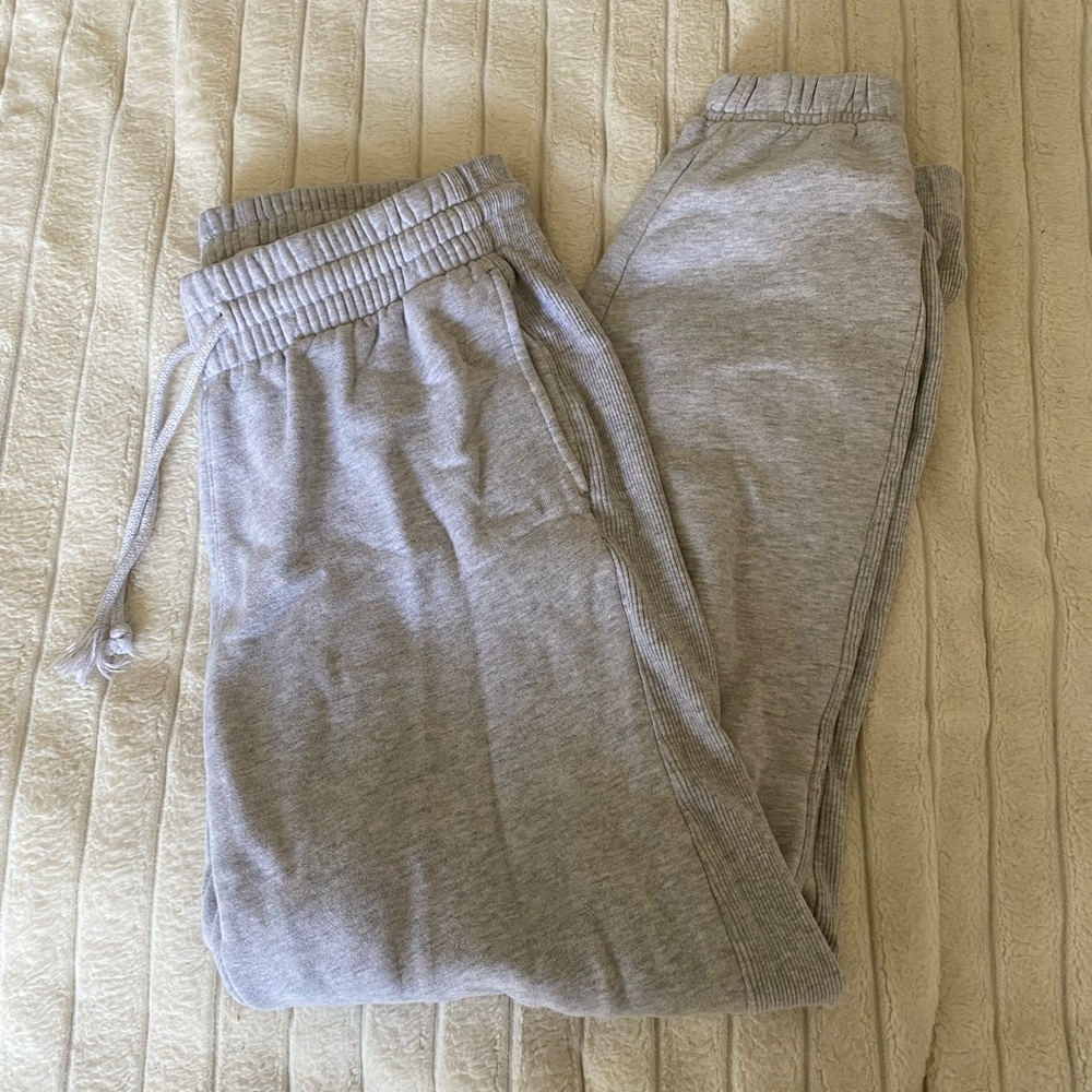 tna boyfriend fit sweatpants